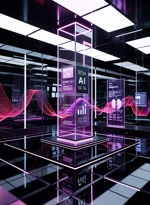Service Visual
